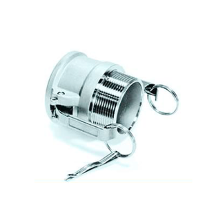 Conexion Camlock Parte "B"