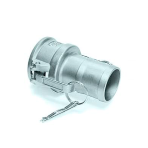 Conexión Camlock Parte "C"