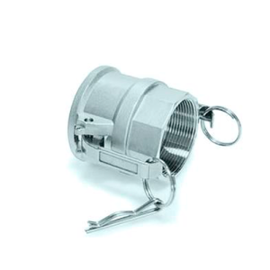 Conexión Camlock Parte "D"