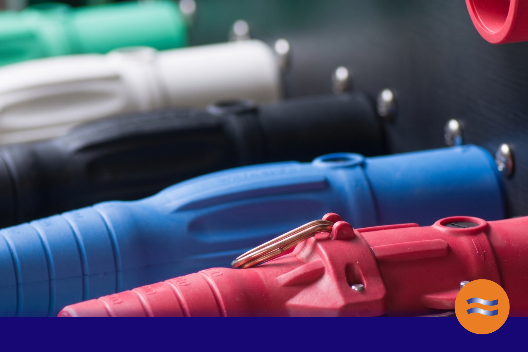 Guía Rápida: Conectores Camlock en su Industria